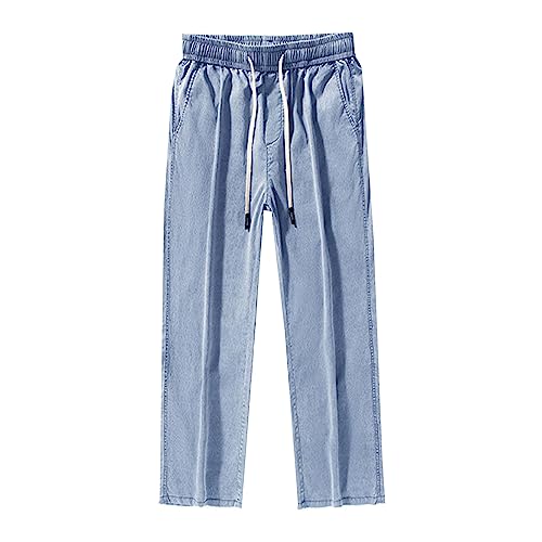 Pantalon de survêtement ample pour homme fini les joggings trop serrés
