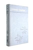 General Genetics 0716706385 Book Cover