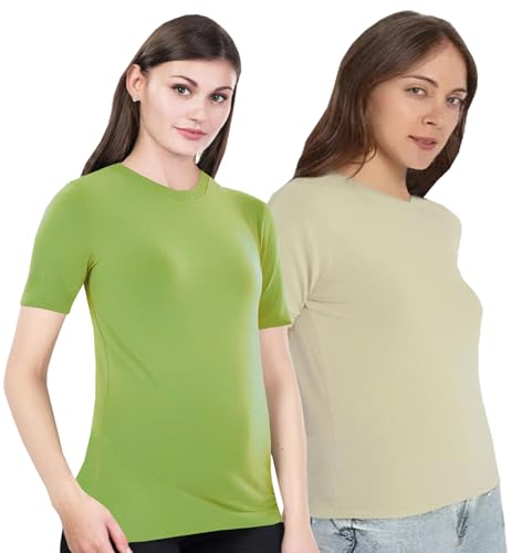 Image of SHAUN Women T-Shirt (304WT3 $P Pack of 3)