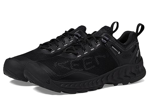 Image of KEEN Nxis Evo WP