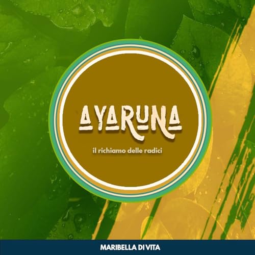 Ayaruna copertina
