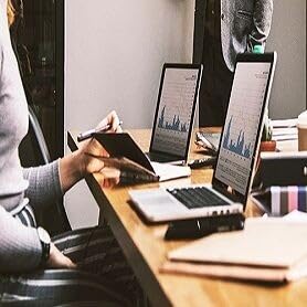 Why Every Growing Business Needs a Marketing Strategist?