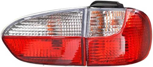 Feu arrière gauche pour Hyundai Starex H1 2000-2002 bloc d'arrêt et clignotant