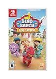 Dino Ranch: Ride to Rescue (NSW)