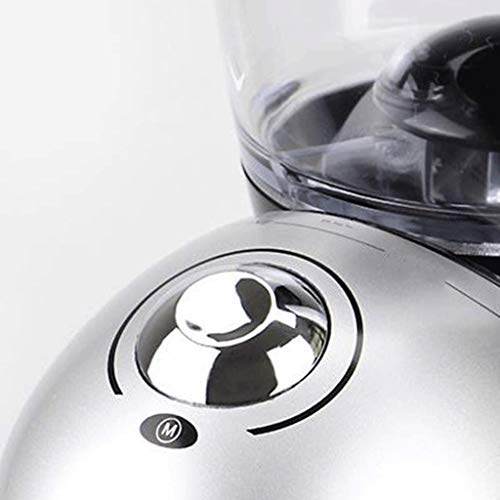Molino de Café Portátil con Control Mecánico 1 taza miniatura 4