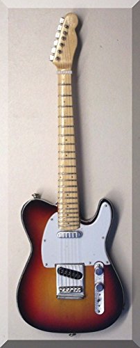 Amazon | ANDY SUMMERS アンディ·サマーズミニチュアギター警察