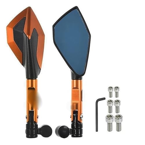 Espejos Retrovisores para evitar deslumbramientos nocturnos