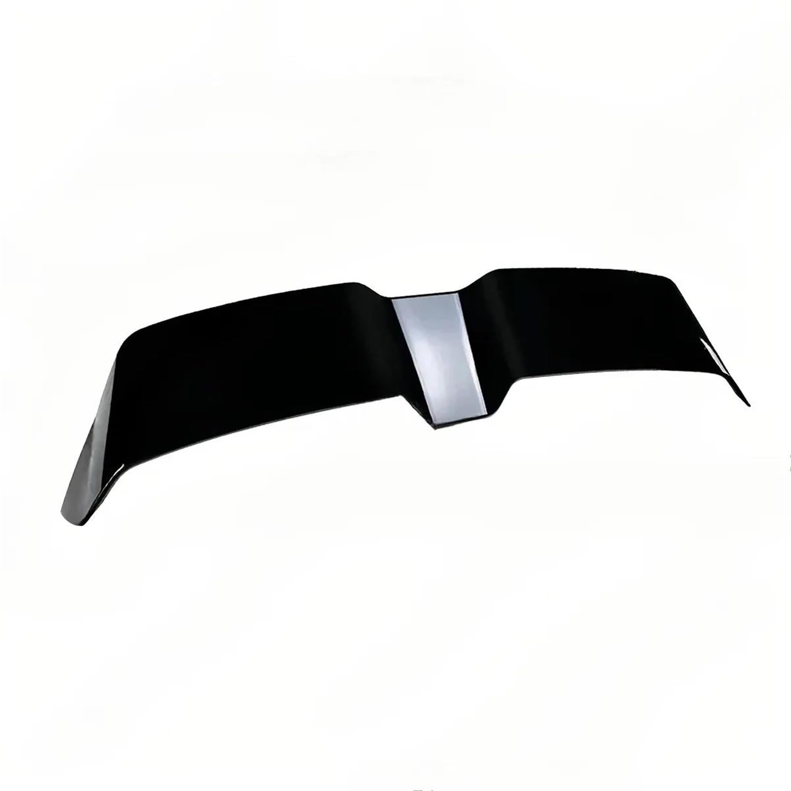 Spoiler Baule Per A3 S3 RS3 8Y Per Sportback 2020 Spoiler Posteriori | Tuning del kit corpo ala spoiler baule posteriore per auto, coperchio a labbro sul tetto, tappo spoiler(Look in carbonio)