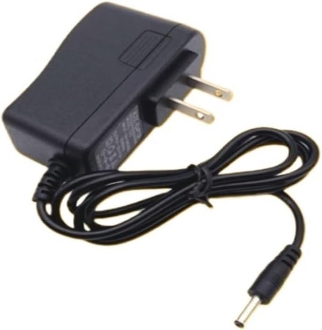 Small Head 4.5V 1A 220V to 4.5V Switching Power Adapter DC4.5V1000MA DC Transformer 3.5MM