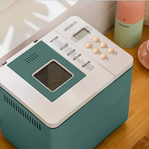 Smart Household Automatic Bread Machine Toast Yogurt Cake Multifunctional Breakfast