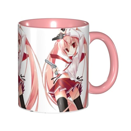 ẽAA }OJbv R[q[ Z~bN  Jbv Jbv ׂ~ߎ e ۉR[q[Jbv H Z~bN ItBX z[ Mtgp 330ml Pink