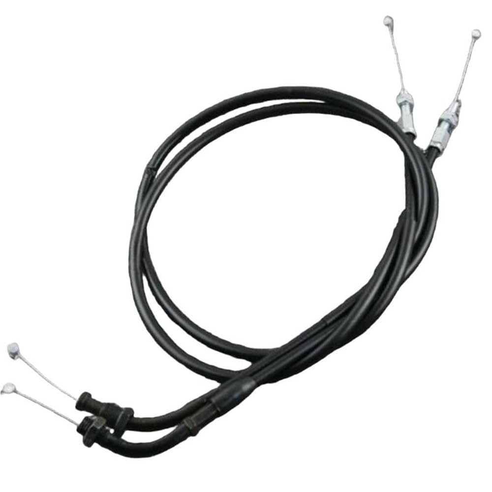 Câble de commande d'accélérateur pour moto Honda CB250 Nighthawk 1991 à 2008