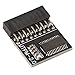TPM2.0-Modul, 18-poliges TPM-Modul Systemkomponenten Motherboards fu00fcr , fu00fcr , fu00fcr ab der 100er-Serie Werden Unterstu00fctzt