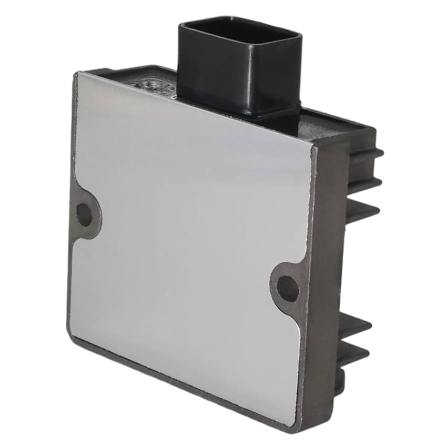 オートバイ用電圧レギュレーター整流器 ZX636 ZX6R 2019-2021