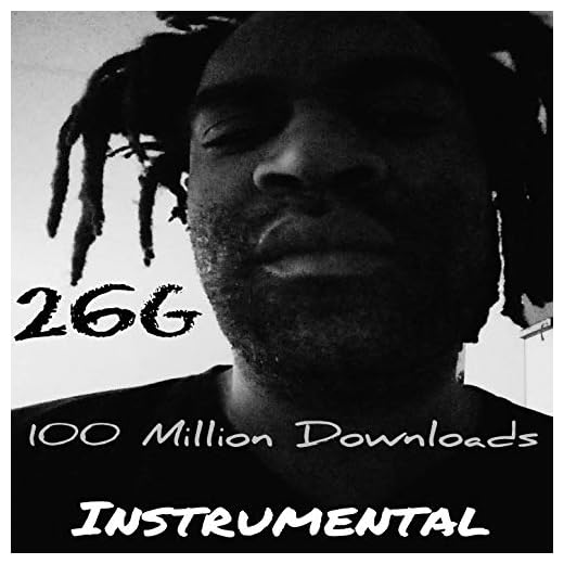 100 Million Downloads (Instrumental)