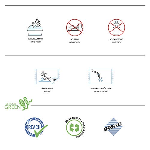 OLIVO.shop | ENTRY 9 Zerbino ingresso cocco