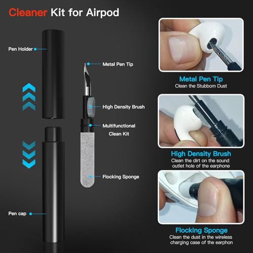 Image of Mini Electric Screwdriver Set,66 in 1 Small Electric Screw Driver Kit with Magnetic Bits,Precision Screwdrivers, Precision Cordless Repair Tool for Phone, Camera, Laptop, Watch