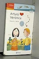 Arturo ama a Veronica/ Arthur Loves Veronica (Delfines/ Dolphins) 8421694715 Book Cover