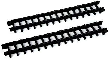 Lemax Christmas Village, Straight Track For Christmas Express 2pcs