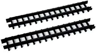Lemax Christmas Village, Straight Track For Christmas Express 2pcs