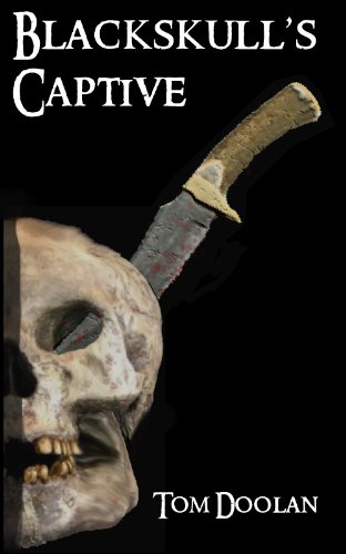 Cover of Blackskull's Captive