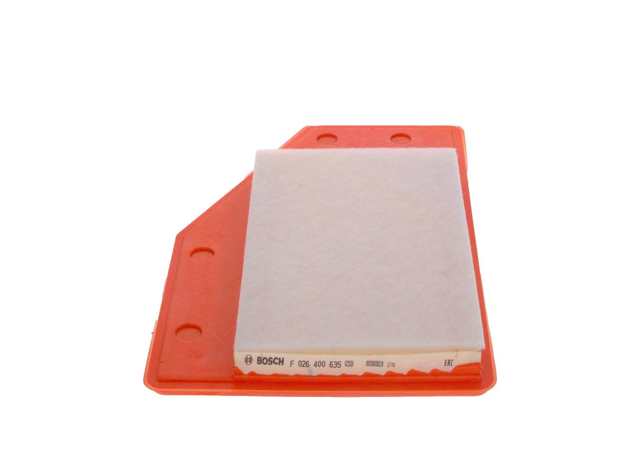 BOSCH-OE F 026 400 635-OE Air Filter for CHEVROLET,OPEL,VAUXHALL