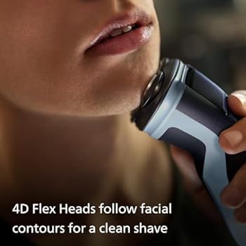 脱毛・除毛 PHILIPS Shaver 3000X Series X3053/00 脱毛・除毛 PHILIPS Shaver 3000X Series X3053/00 Philips