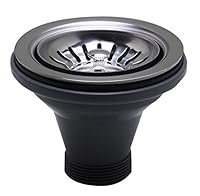 Algopix Similar Product 6 - ALFI brand ABST35 Polished Stainless