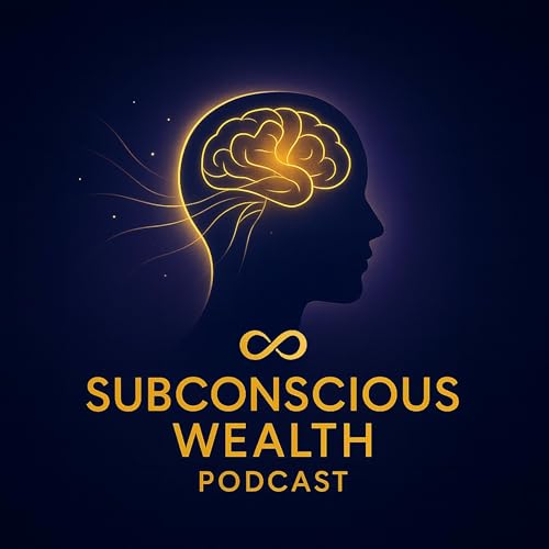 『Subconscious Wealth Podcast』のカバーアート