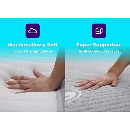 Pillow Cube mattress image 3