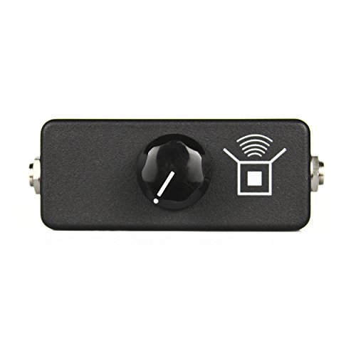JHS Pedals Little Amp Box Pédale d’effets pour guitare - Les Beatles, Paul McCartney, John Lennon, RIngo Starr, George Harrison JHS Pedals Little Amp Box Pédale d'effets pour guitare – Image 3