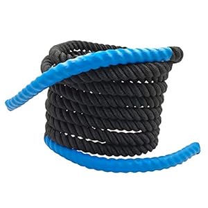 Aoneky Kids Heavy Training Fitness Workout Exercise Battle Rope
