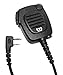 MIC for Kenwood TK-260G TK-270G TK-272G TK-360G TK-372G TK-2102 TK-3102