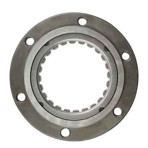 Kit perles d'embrayage démarreur anti-patinage pour Yamaha YFM550 YXR660FA