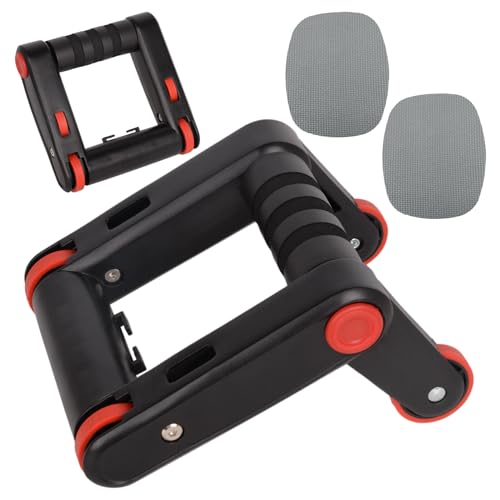 W&H LiegestüTzgriffe, EinschließLich Bauchrollenfunktion,...