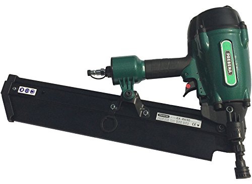 Prebena RK90, agrafeuse pneumatique professionnelle, 50-90 mm
