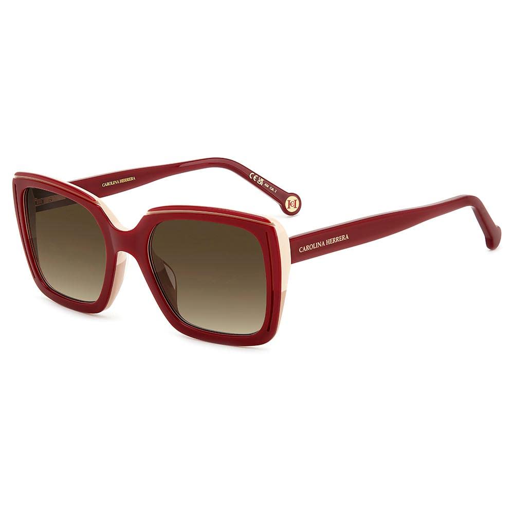 CAROLINA HERRERA Her 0143/G/S Gafas Mujer (Pack de 1)
