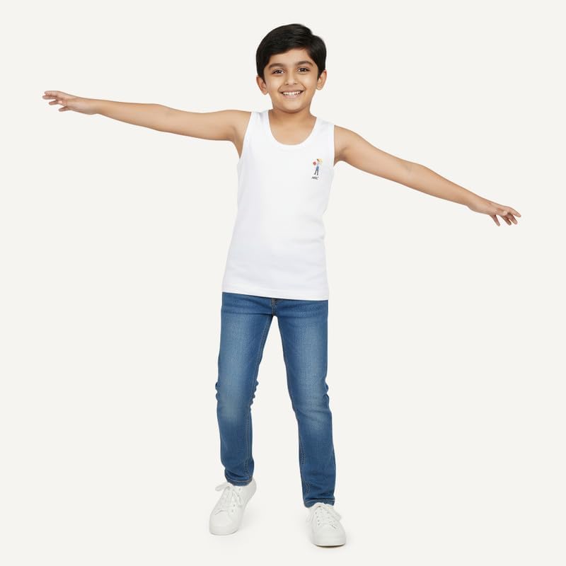 Image of ARIEL Boys Vest