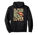 Mud Bug Lover Designs