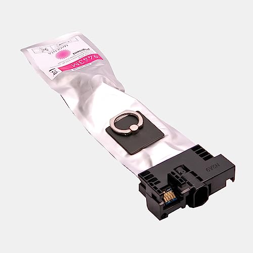 Cartouche compatible Epson T11N Magenta résout vos pannes d'encre