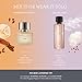 MIX:BAR Cloud Musk Hair + Body Mist, Bedroom Linen Spray - Notes of Cardamom, Iris, Jasmine, Cotton Peony, Tonka Beans, 5oz