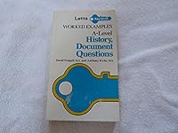 History Document Questions: Worked Examples 'A' Level (Key Facts S) 0850975646 Book Cover