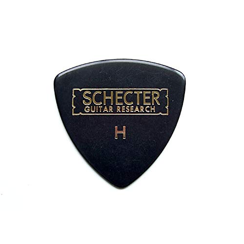 SCHECTER SPD-HC10 BK �T���J�N�^ HARD �Z�����C�h �M�^�[�s�b�N×10��