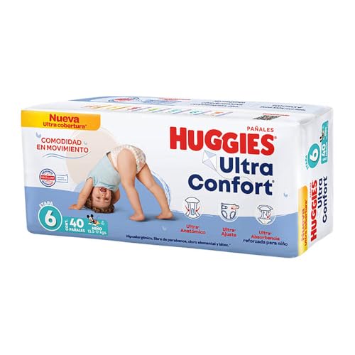 La Mejor Lista de Pañales kleen bebe suavelastic etapa 6 los preferidos por los clientes. 15