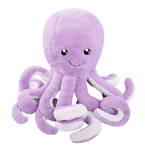 DENTRUN Octopus Stuffed...