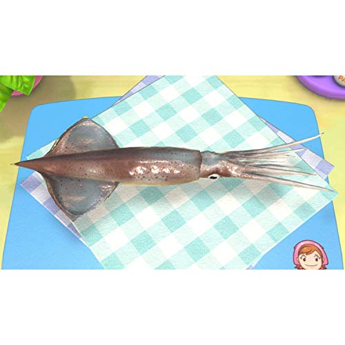 2K Games 860000154147 Cooking Mama: Cookstar Nintendo Switch thumb #4
