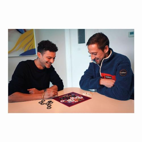 Cosmoludo Kamon - vue 9