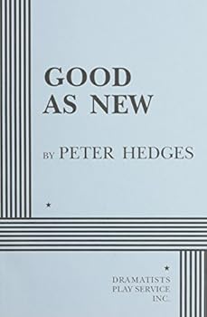 Paperback Good As New Book