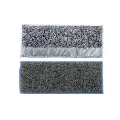 Compatible for Roomba Braava Jet M6 Mopping Machine Mop Dry Cloth Rag Kit Annex Parts Fitting Home Vacuum Cleaner Accessories(C)