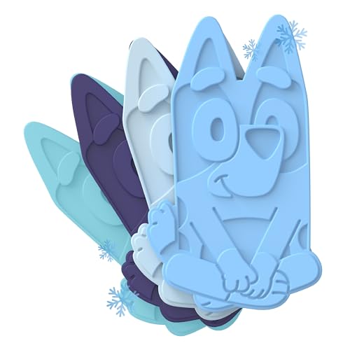 Bentgo + BLUEY Reusable Ice Packs for Kids